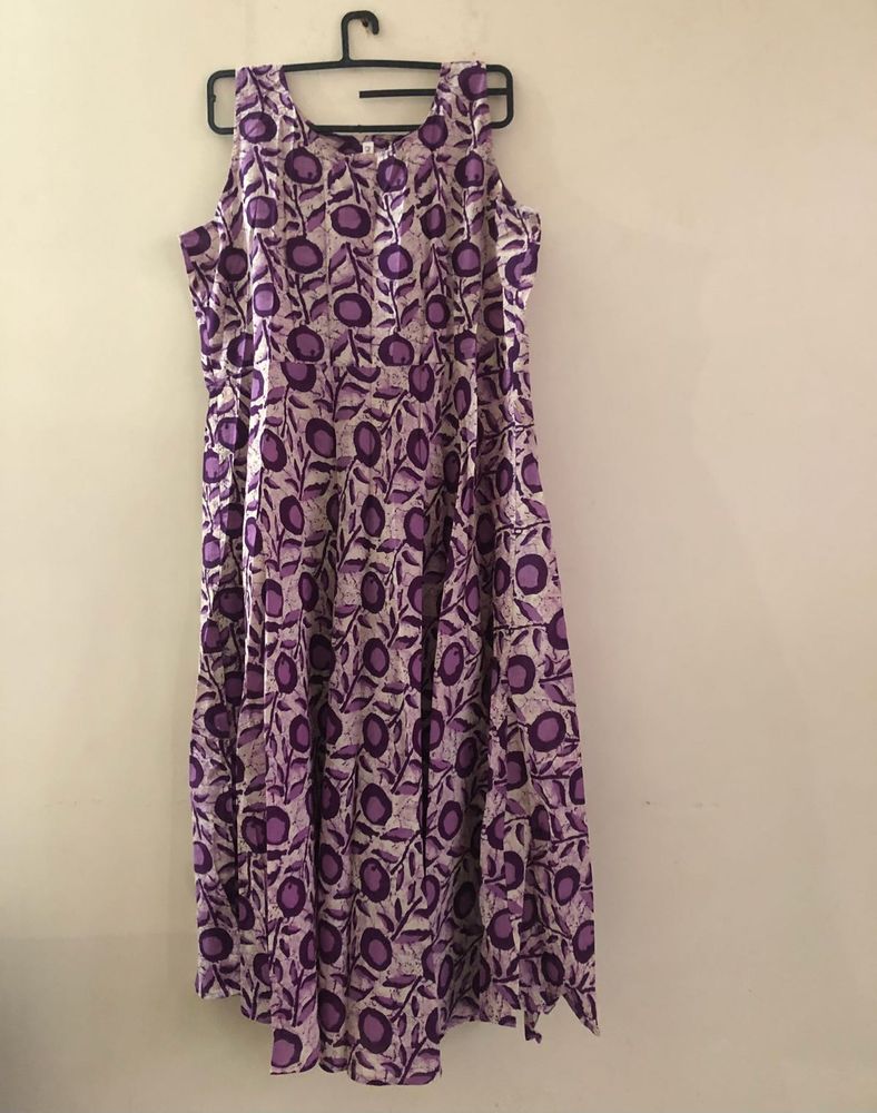 Eye Candy Kurta