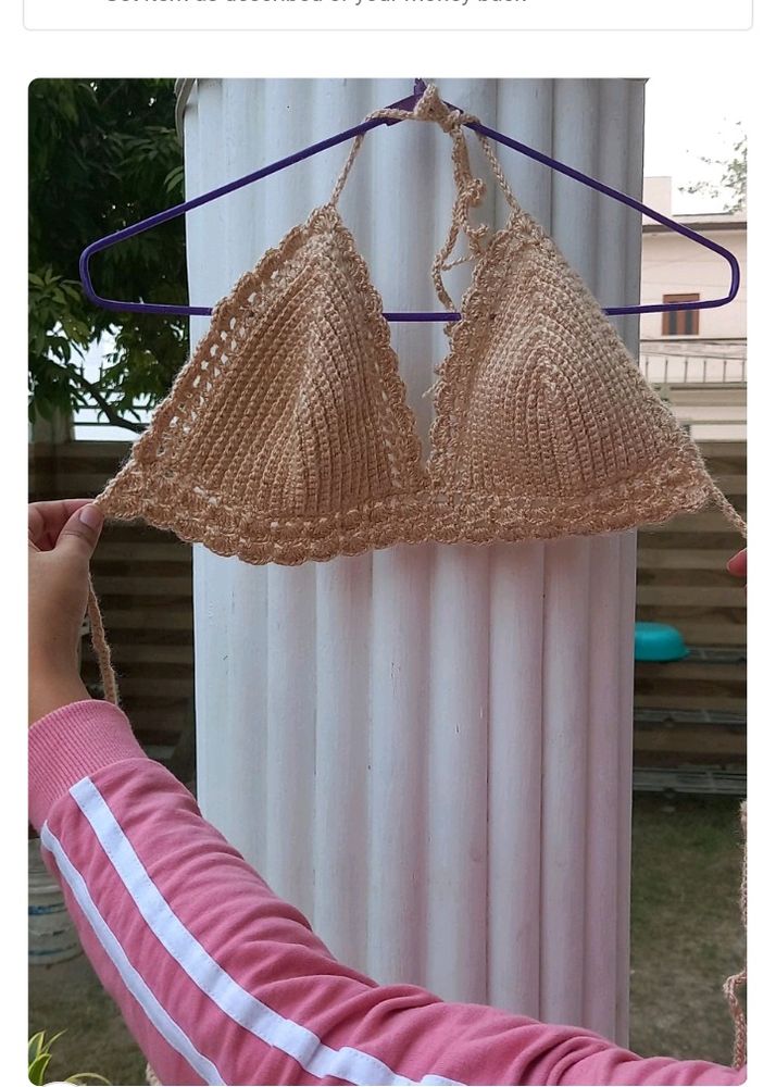Bikini Top