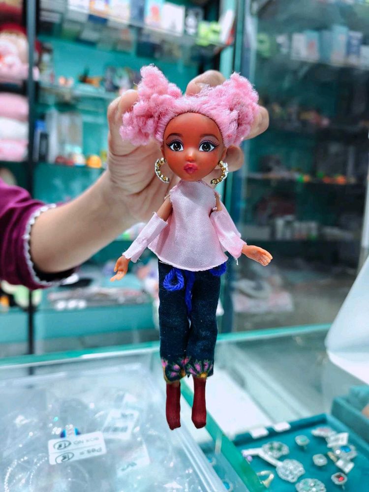 Bratz doll