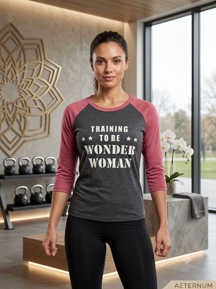 Casual/Workout T-Shirt