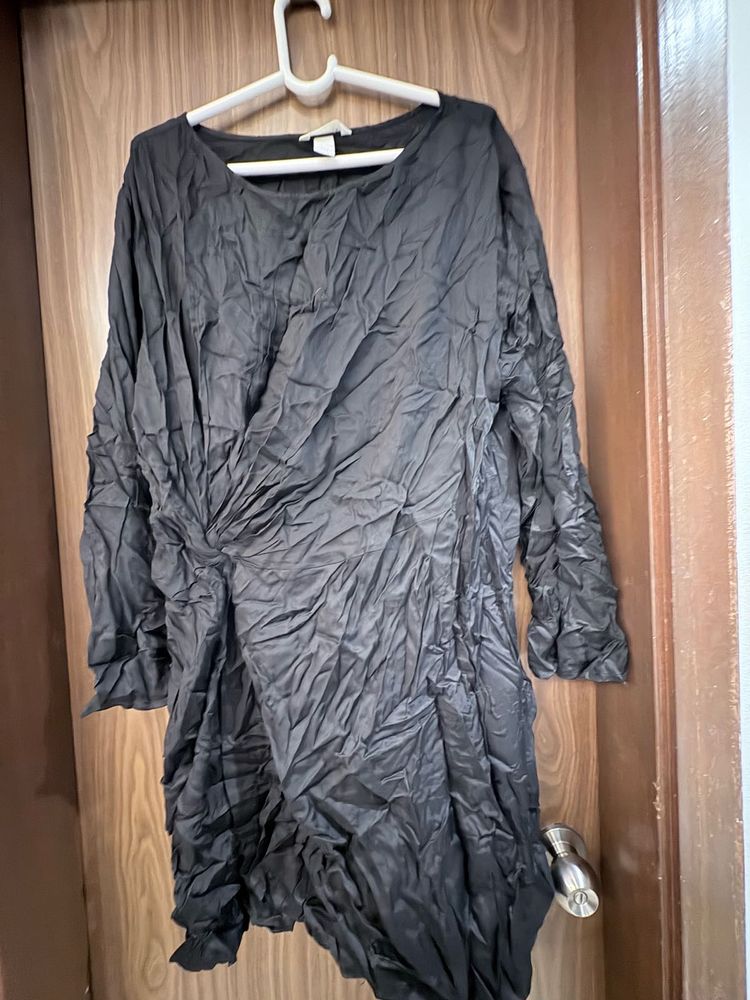 Black H&amp;M dress - Size XXL
