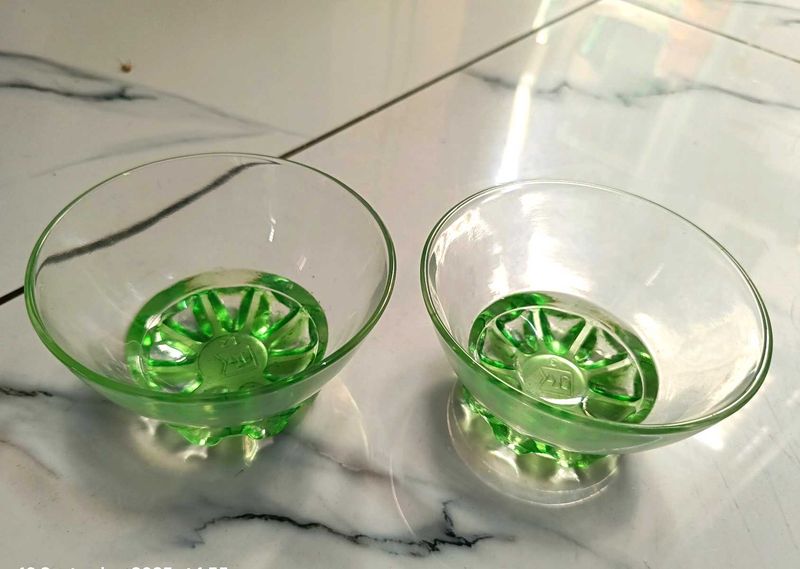 Glass Bowl