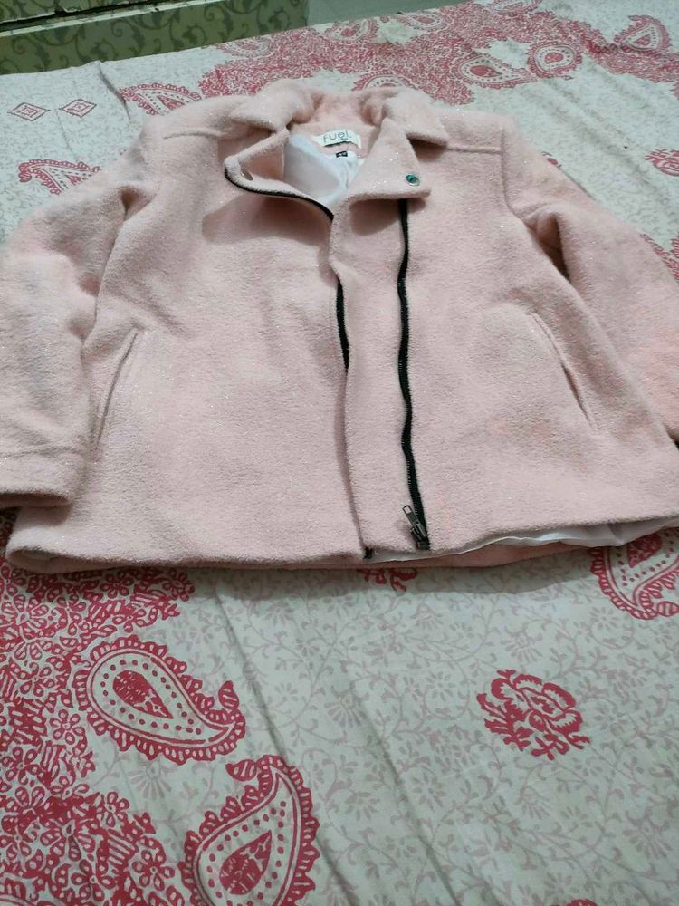 women's blazer