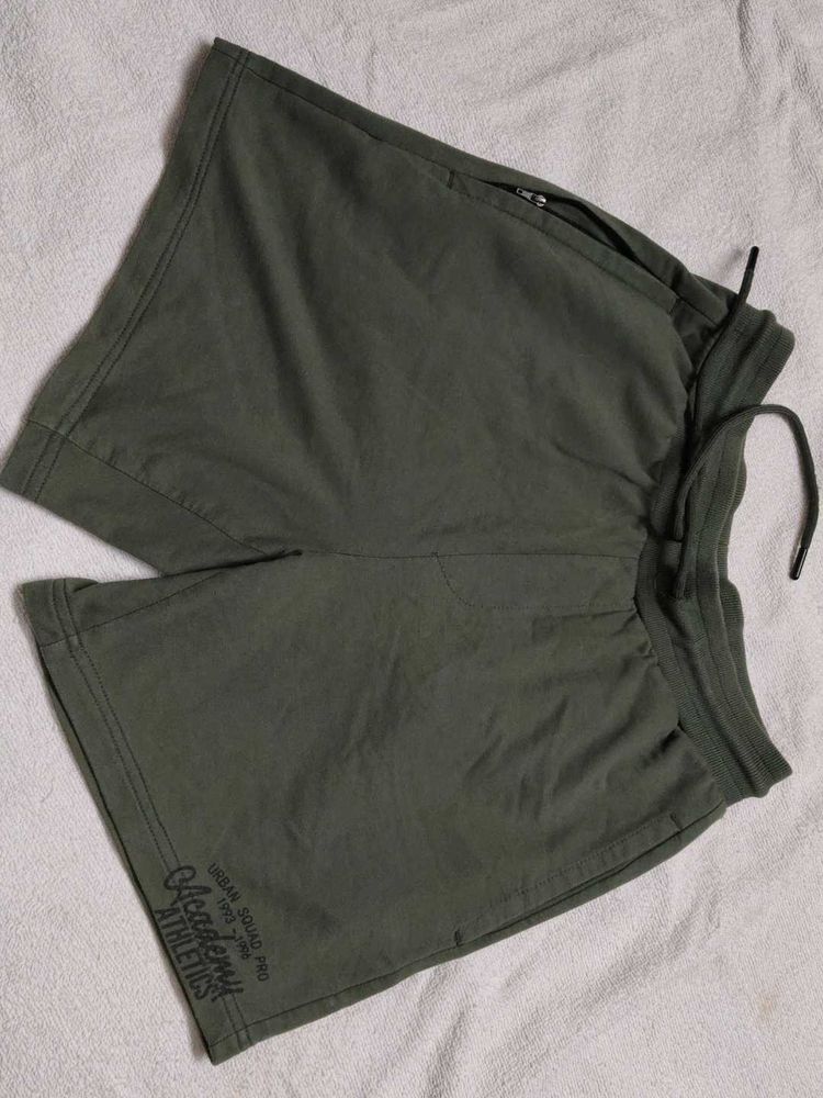 boy's Athletic Shorts