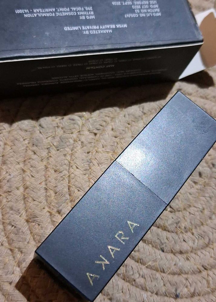 Avana Lipstick - Rich Color