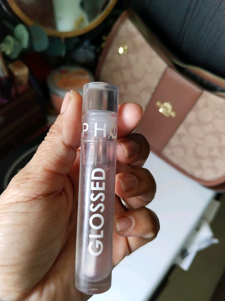 Sephora Lipgloss