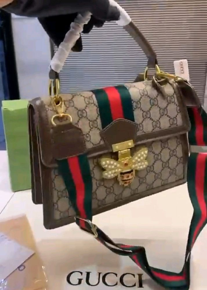 Gucci Slingbags