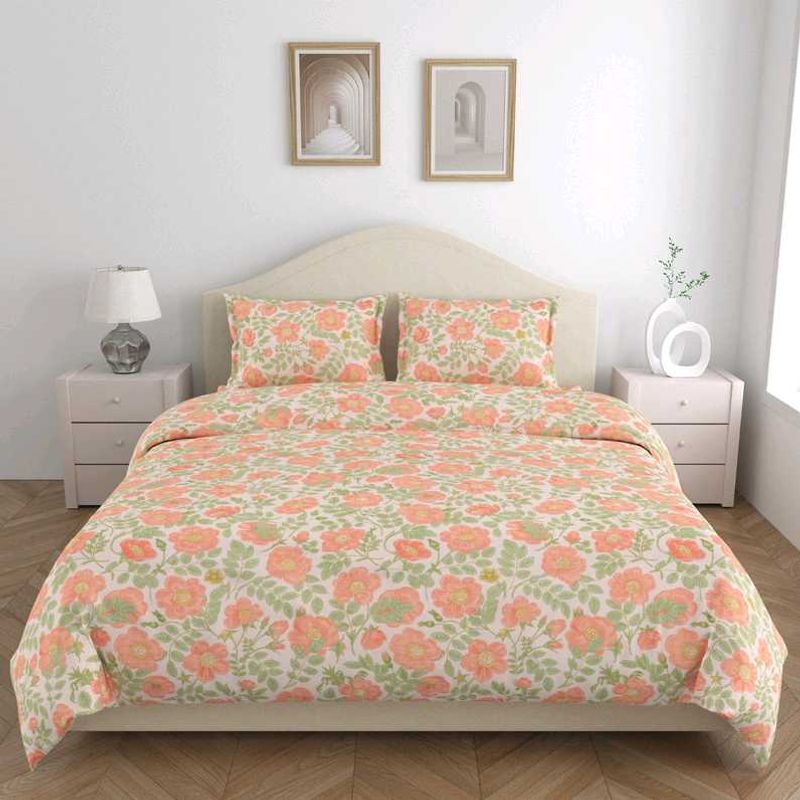 Haus &amp; kinder Double Bedsheet set