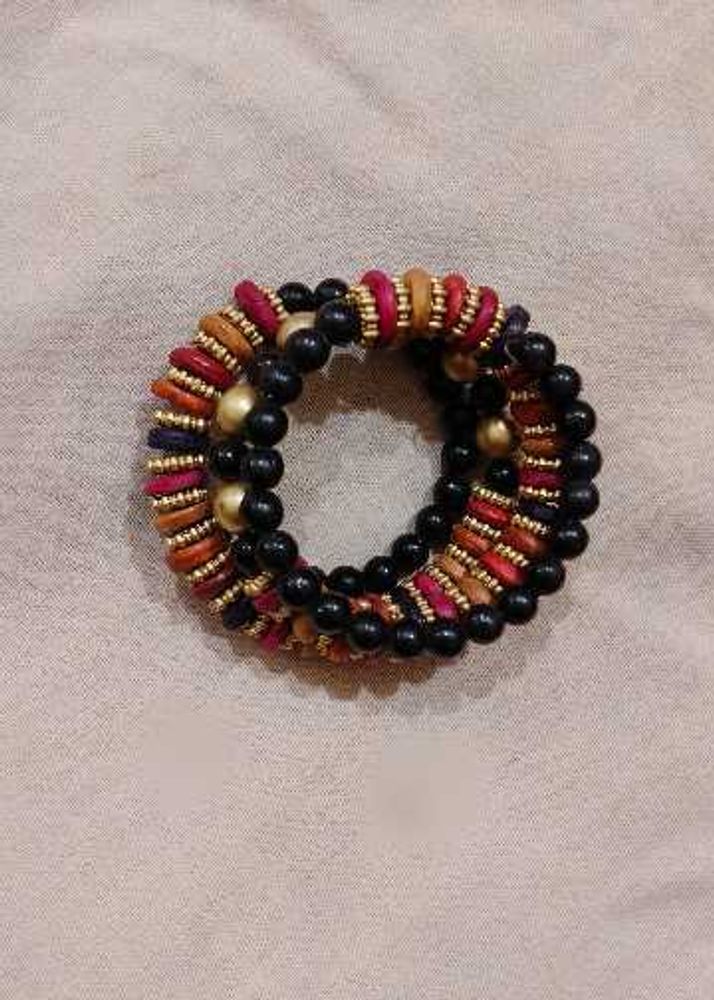 SALE🦋 Vintage Desi-baddie Bracelet Stack