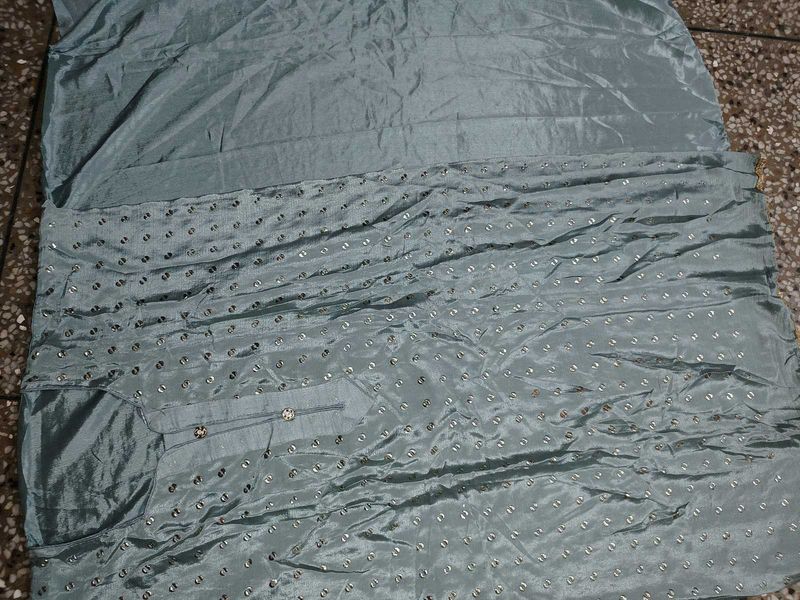 Limited time Deal Unstitched Beautiful Kurta