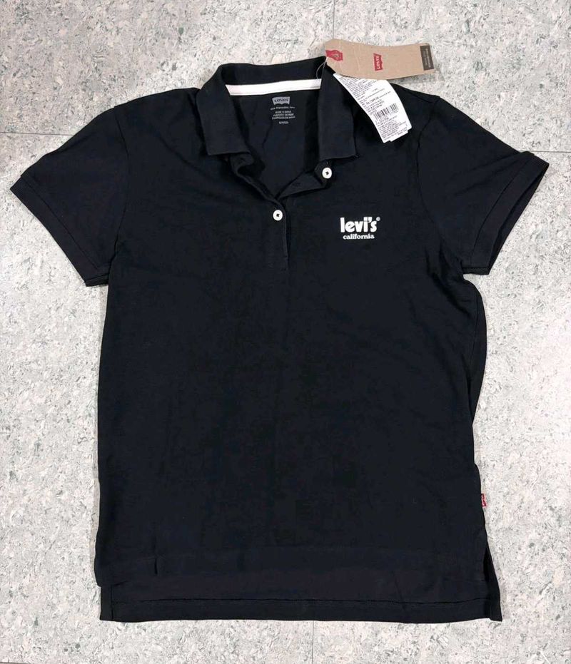 Levi's California Polo Shirt