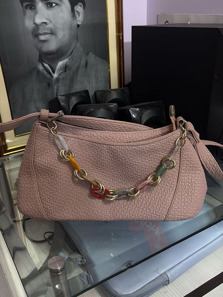 hand bag