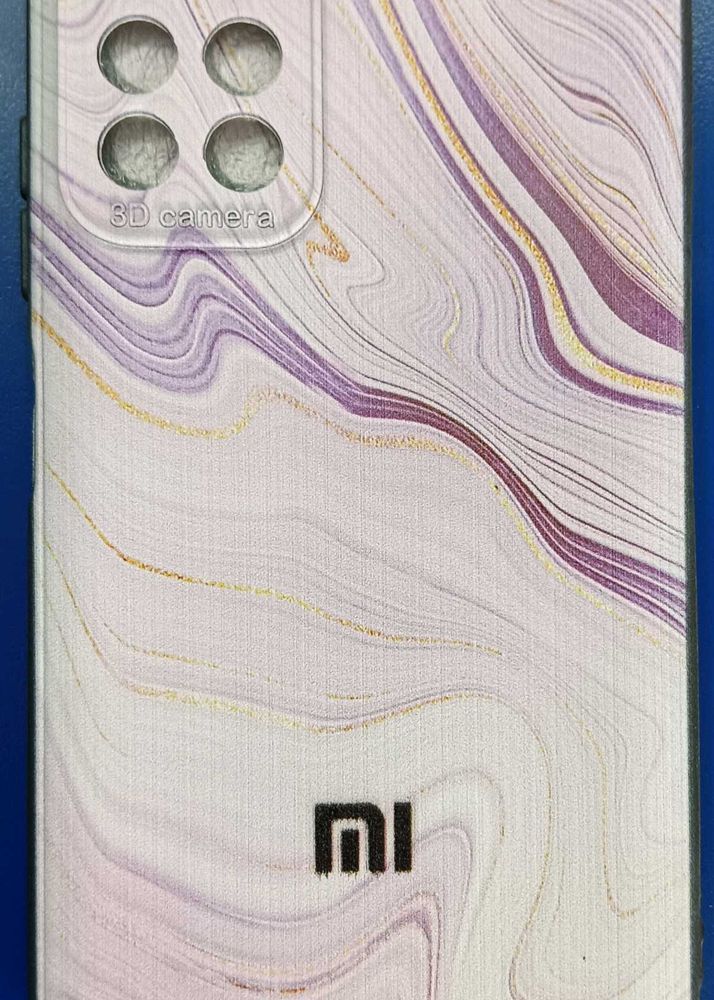 MI Redmi Note 11T Mobile Case and Cover