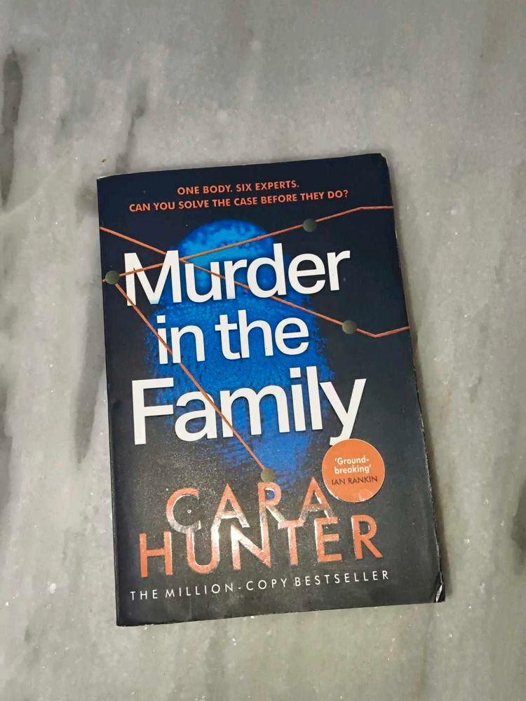 Murder in the Family