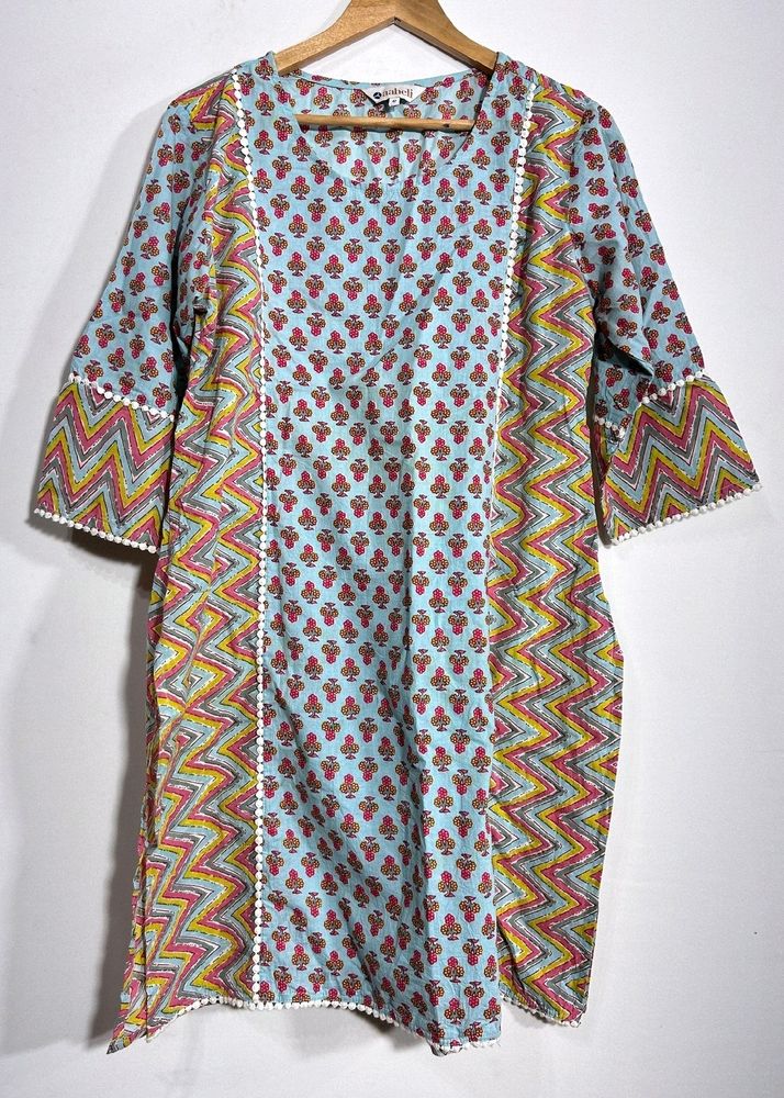 Anouk Kurta