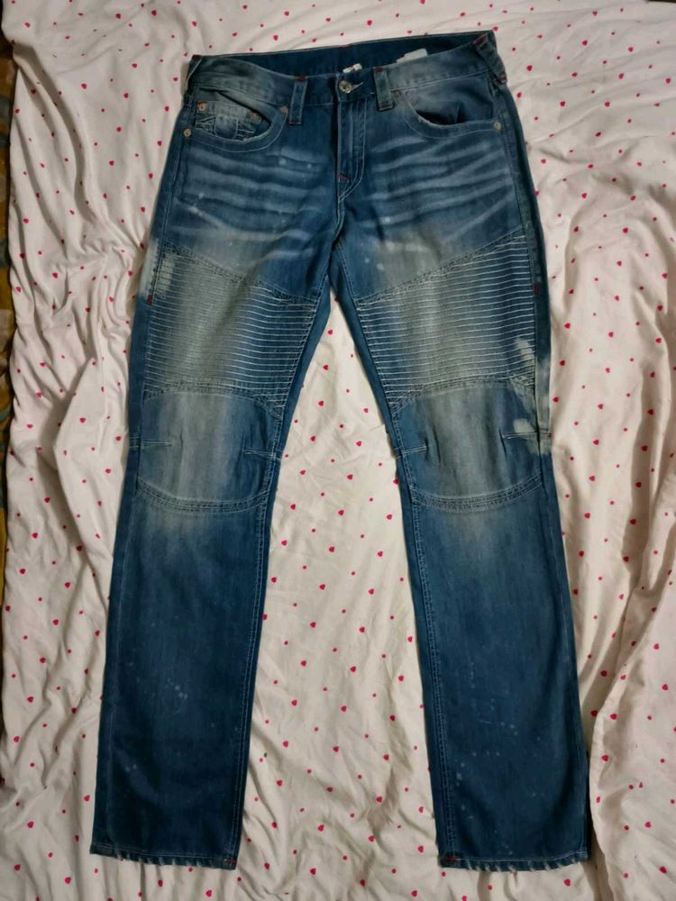 true religion Jean's