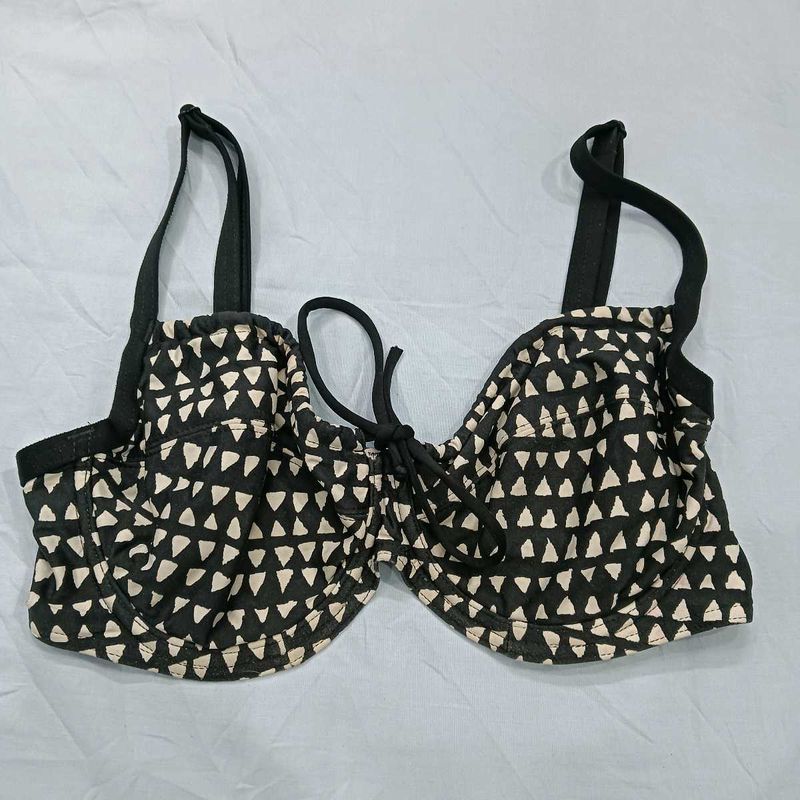 Stylish Printed❤️ Bikini Top