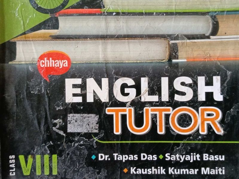 English Tutor