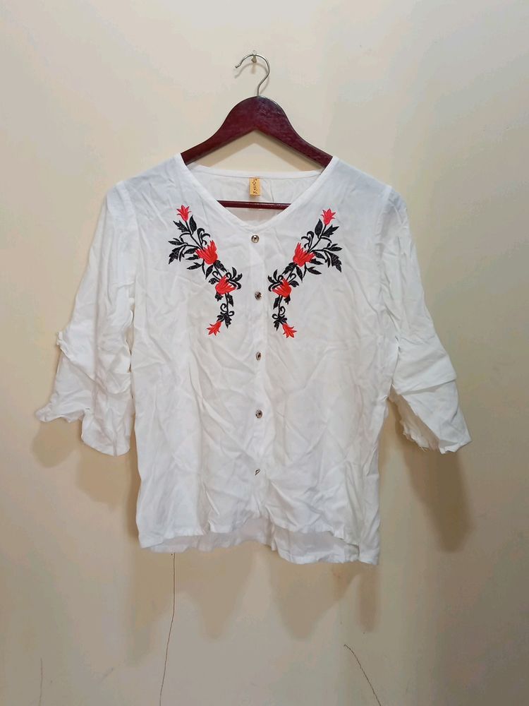 White Tops