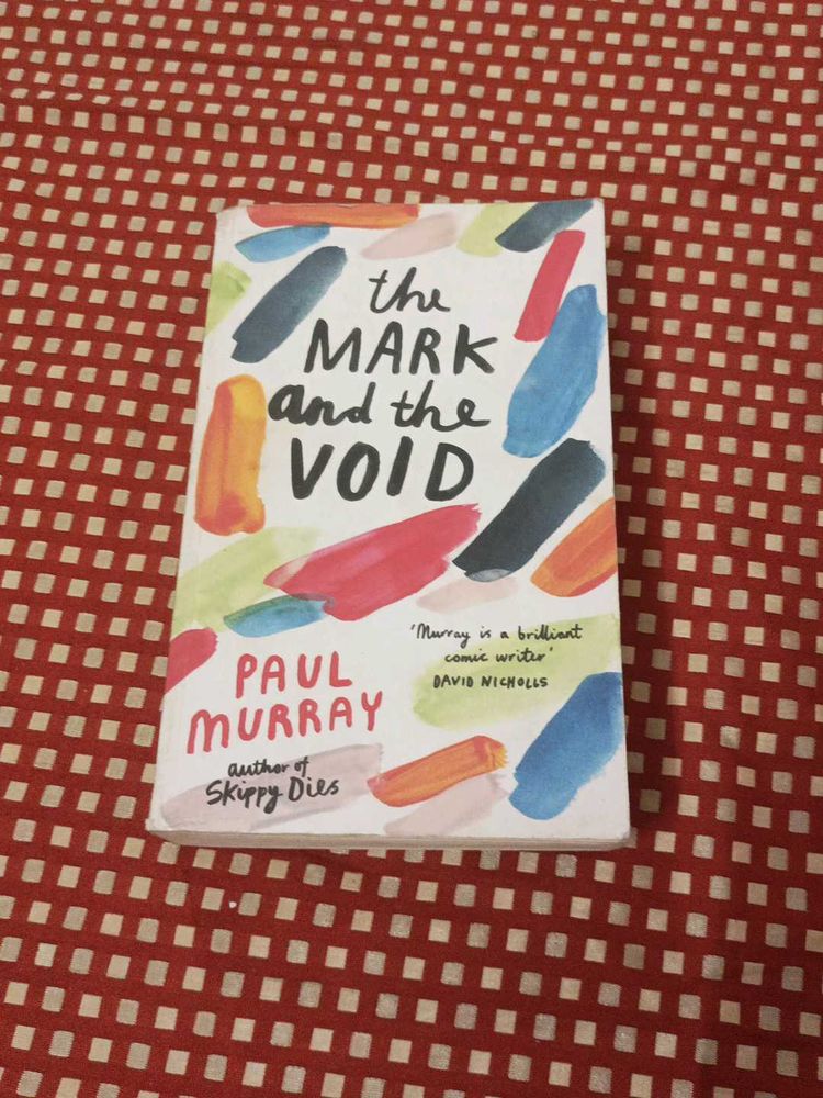 The Mark and  Void