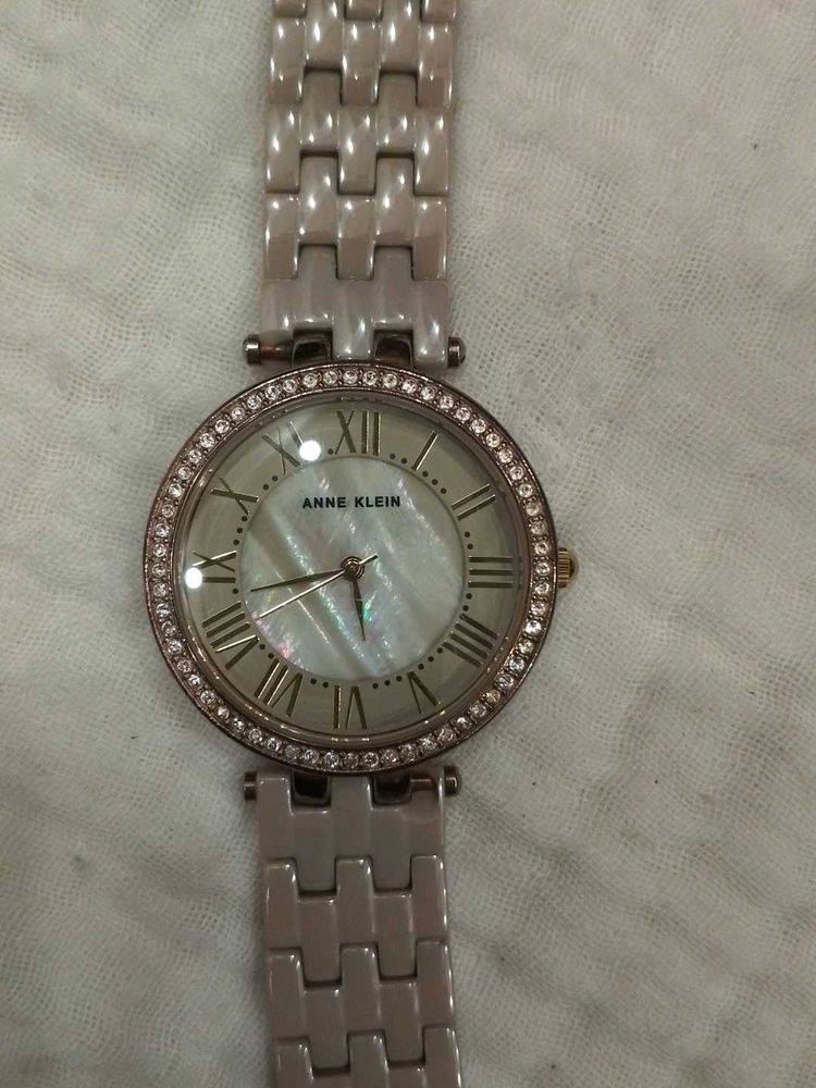 Anne Klein Women's Watch