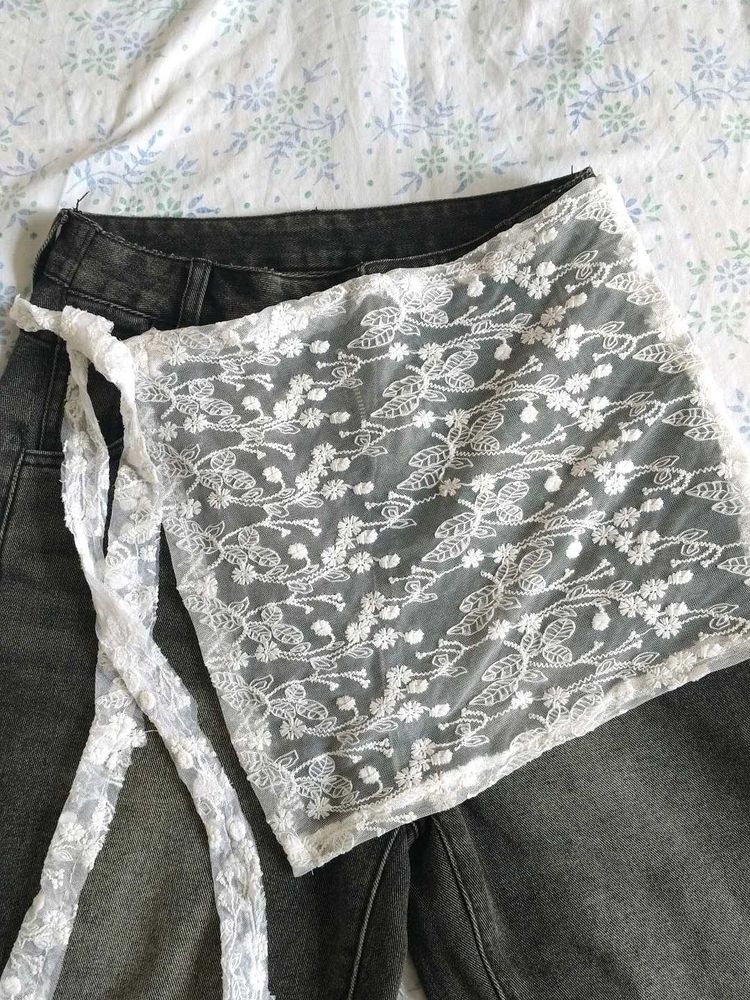 lace curves /lace