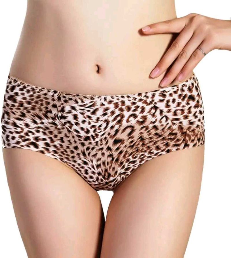 Leopard🫴🎁 Print Briefs