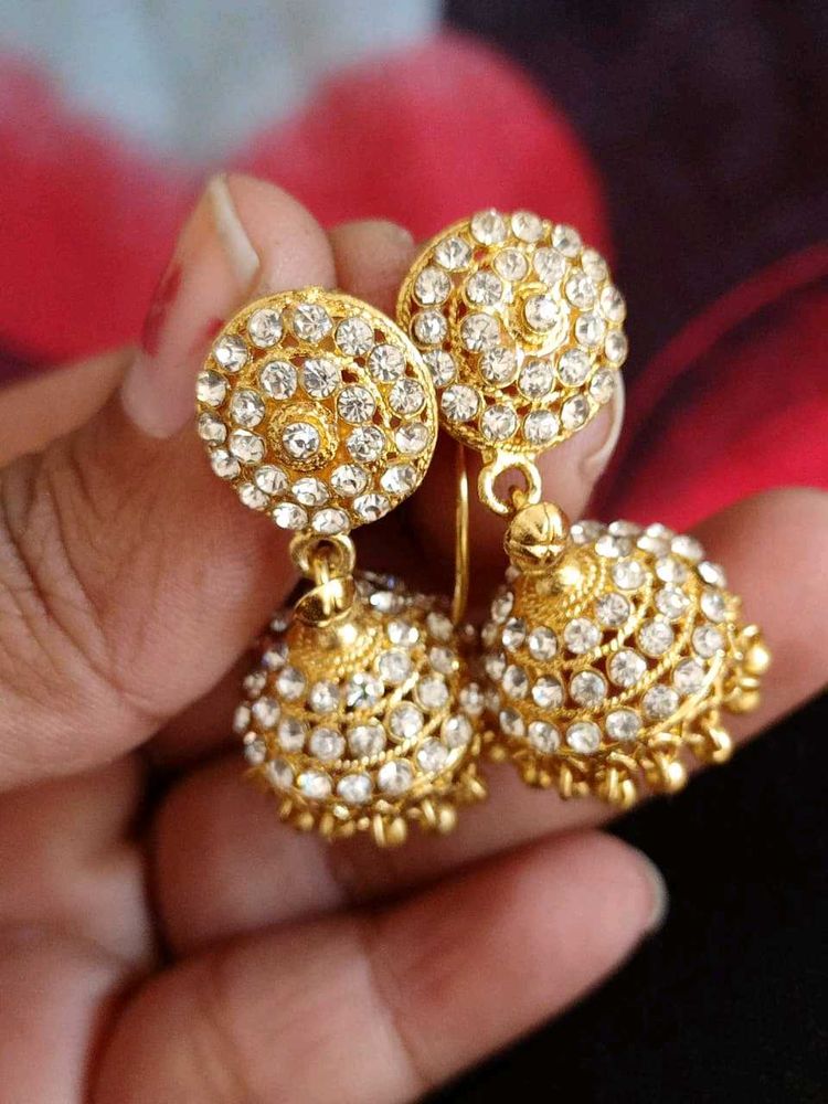 new Jhumki
