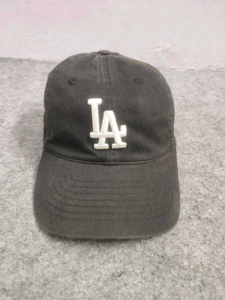Dodgers LA Baseball Cap