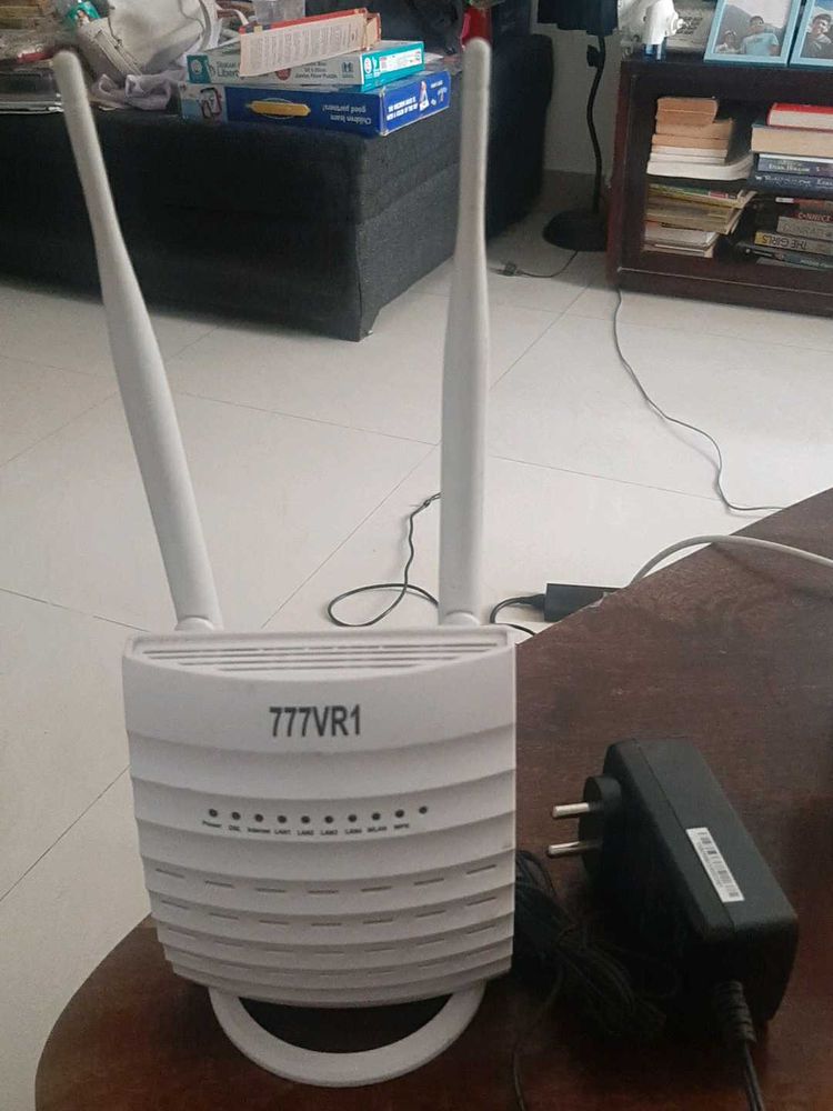 Router