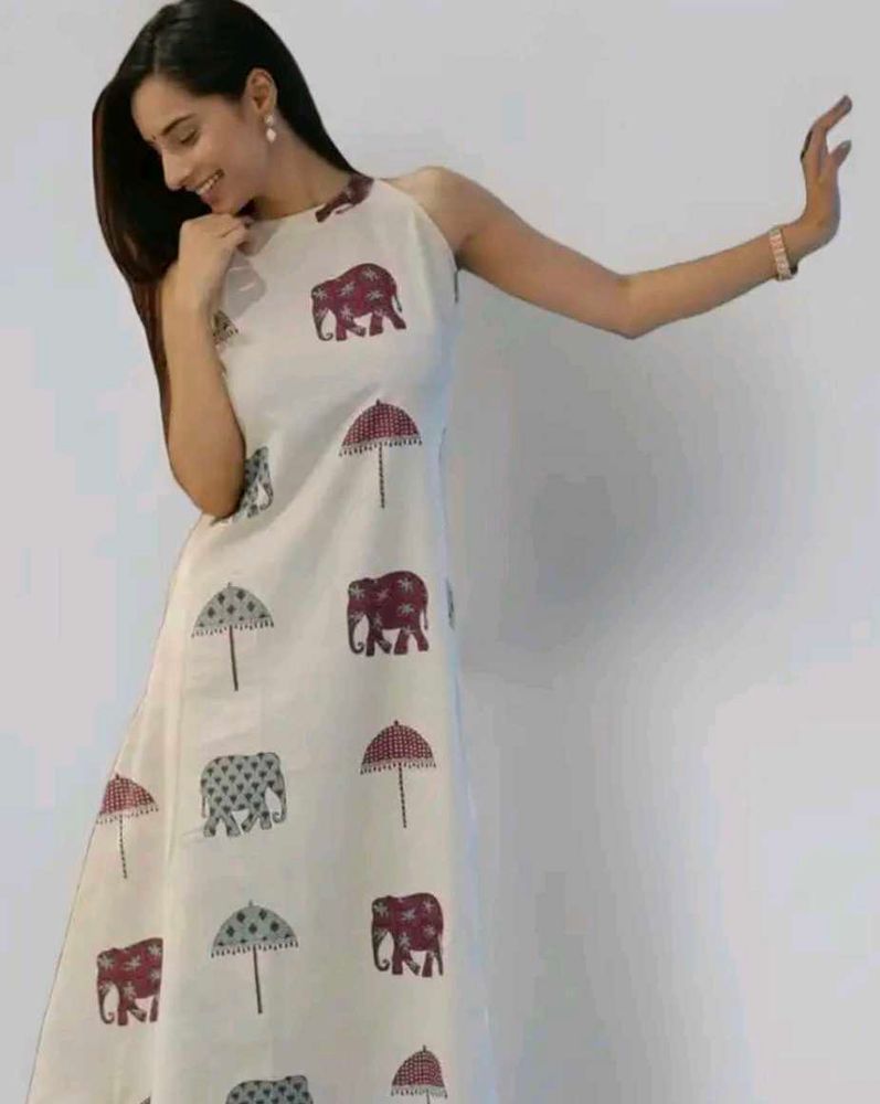 ANNI DESIGNER Women's Ethnic Co-Ord Set | Kurta Pa