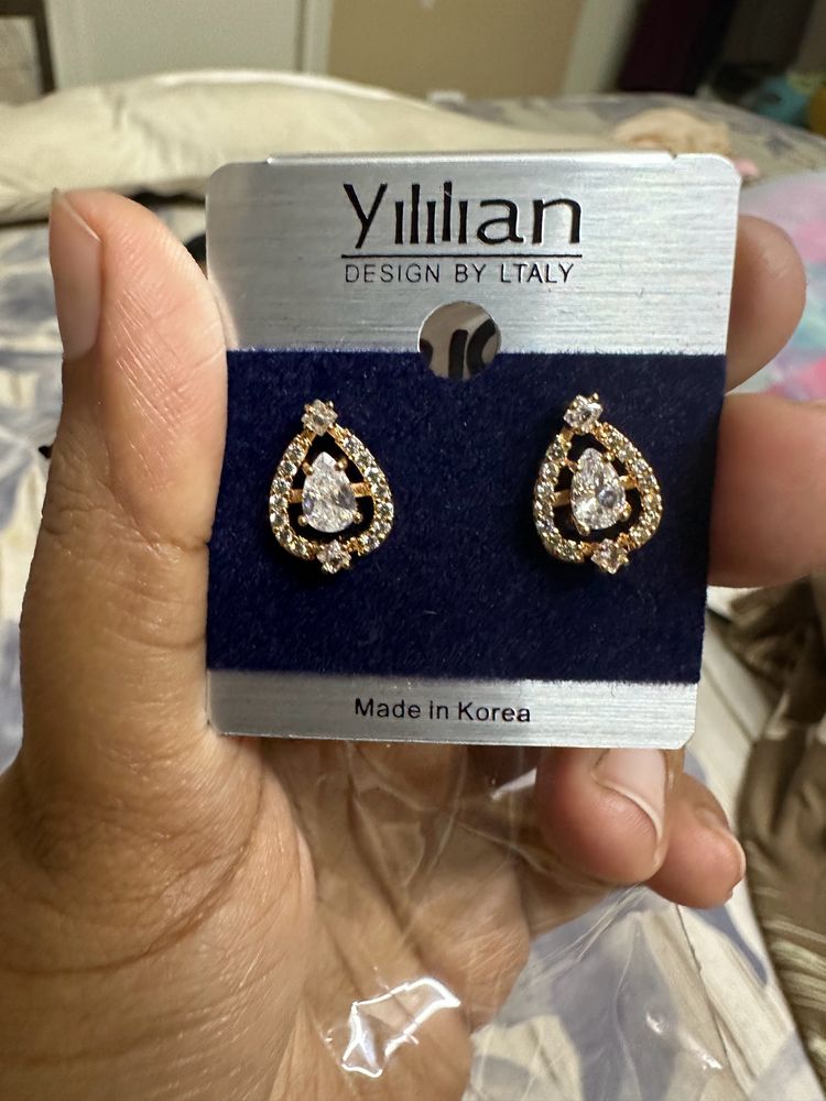 Beautiful Studs
