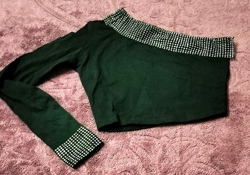 One Should Top For Girls