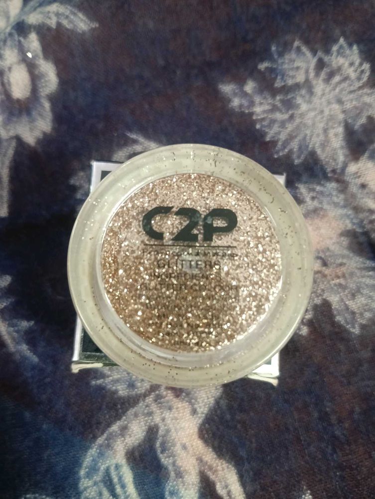 C2P Pro High Beam Glitters