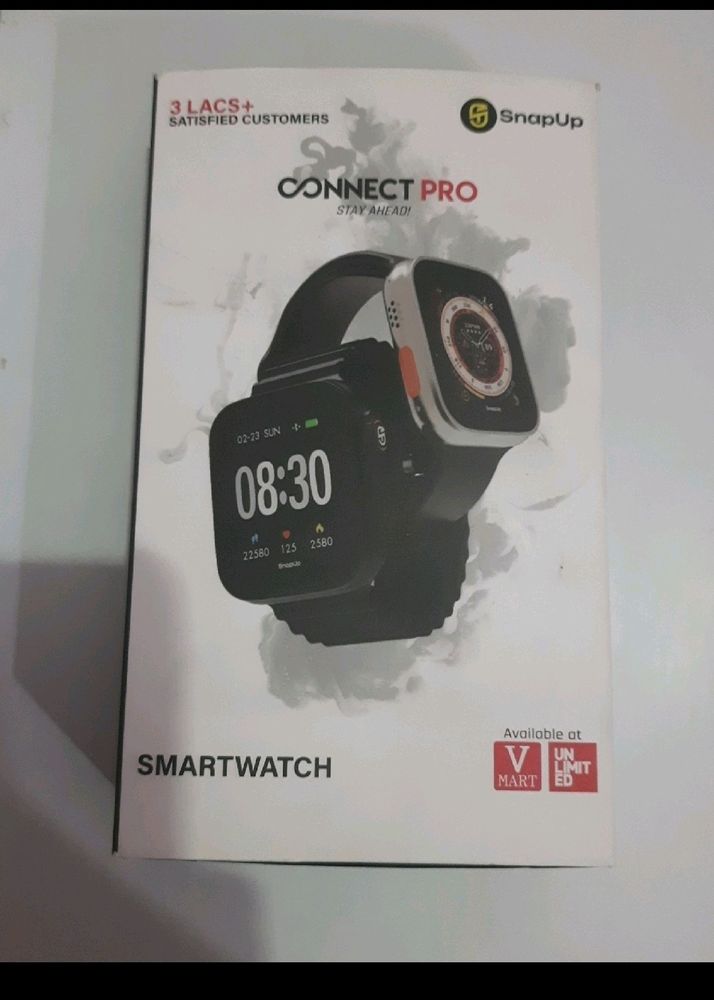 Smart Watch