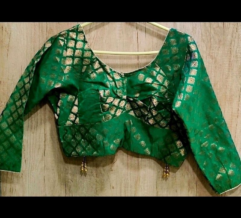 Brand New Blouse
