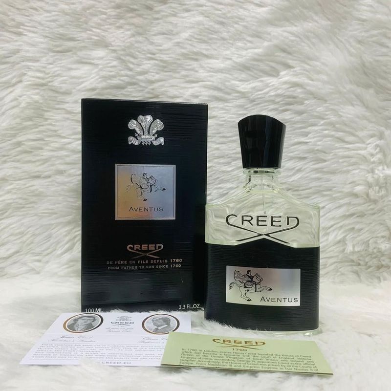 Creed Aventus Perfume