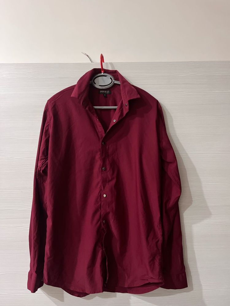 Men Formal Shirt