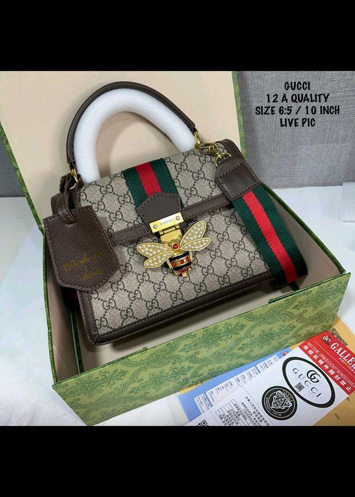 Gucci Slingbags