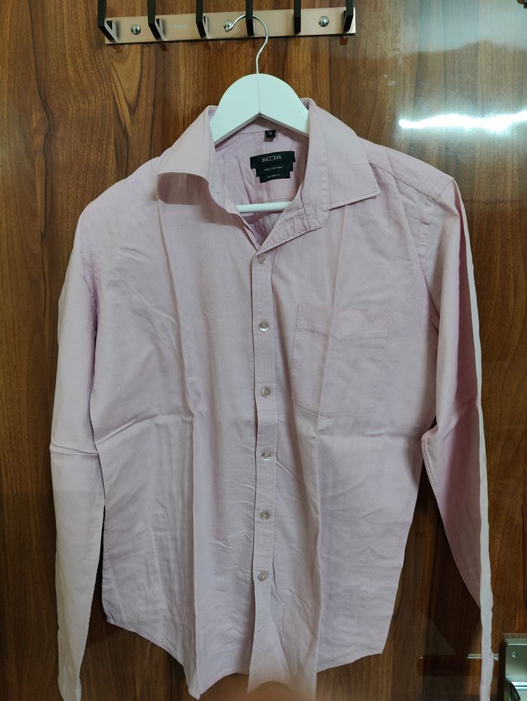 Success Shirts Collection