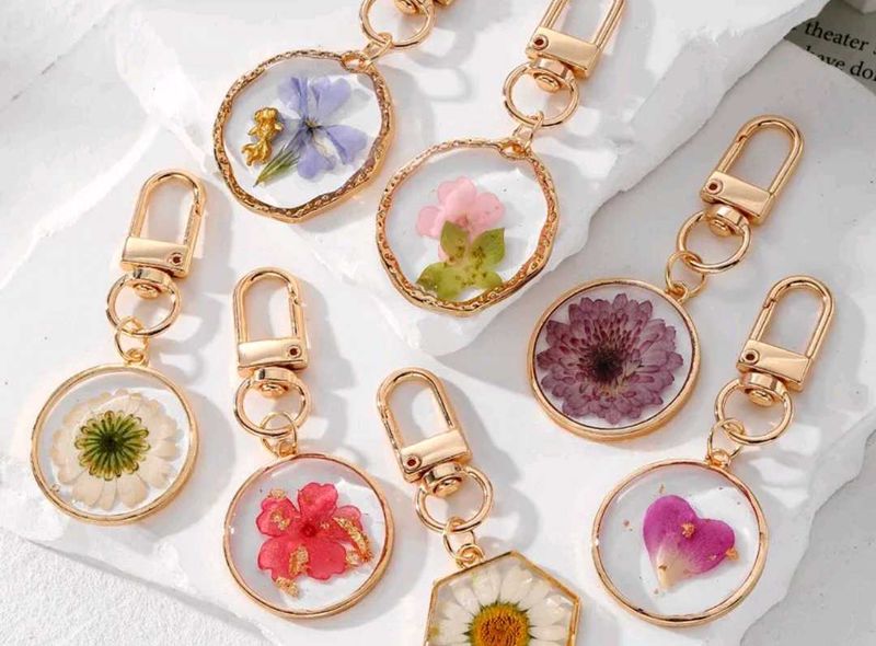 customize Resin