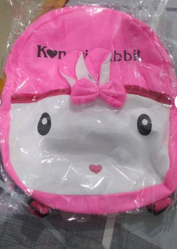 Brand New * 🎒 School Bag For Girls