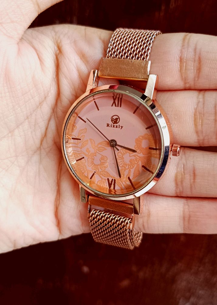 Women Watch