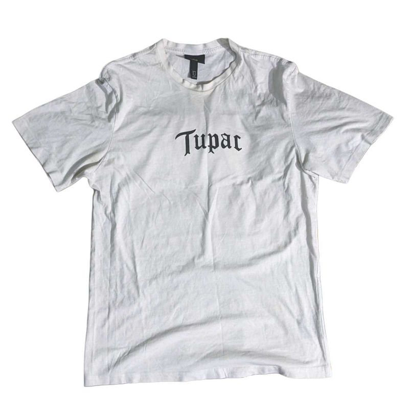 Tupac yk2 vintage tshirt 👕