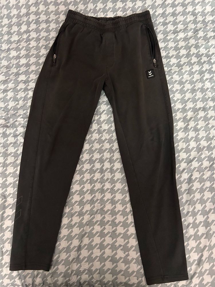 Men's Hummel Track Pants