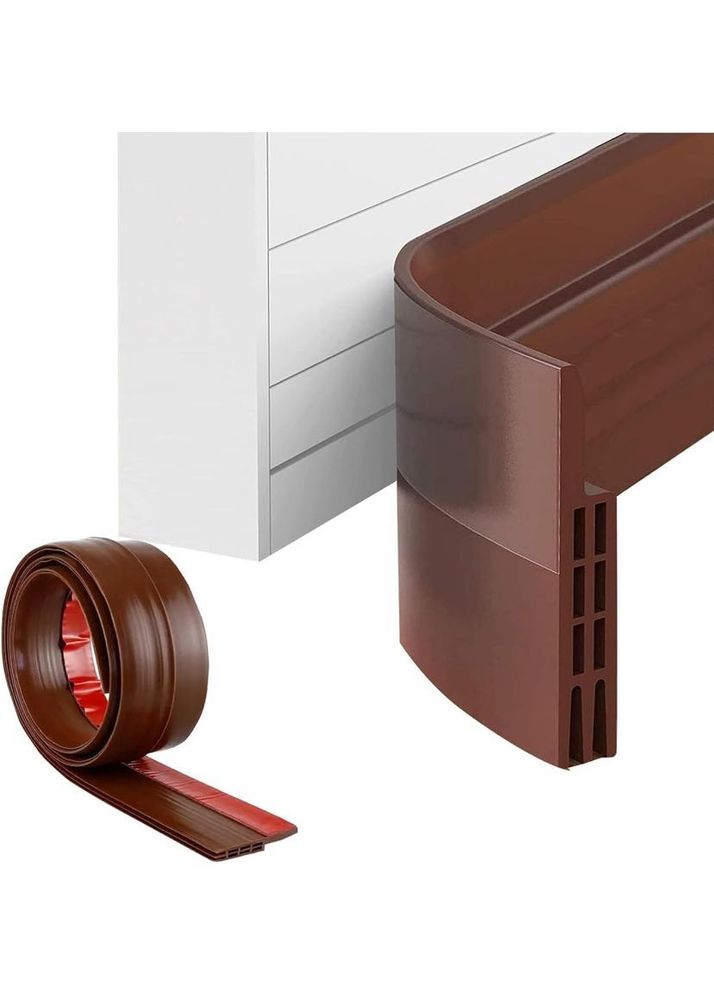 Door Draft Stopper