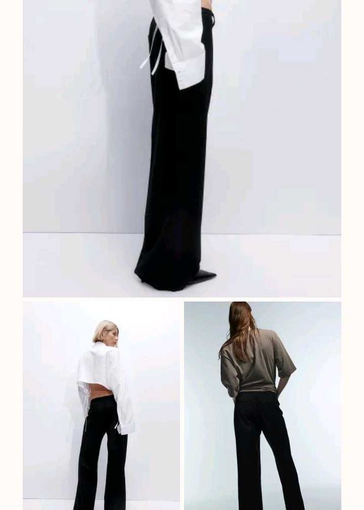 H&amp;M Formal Pant...💯🤩