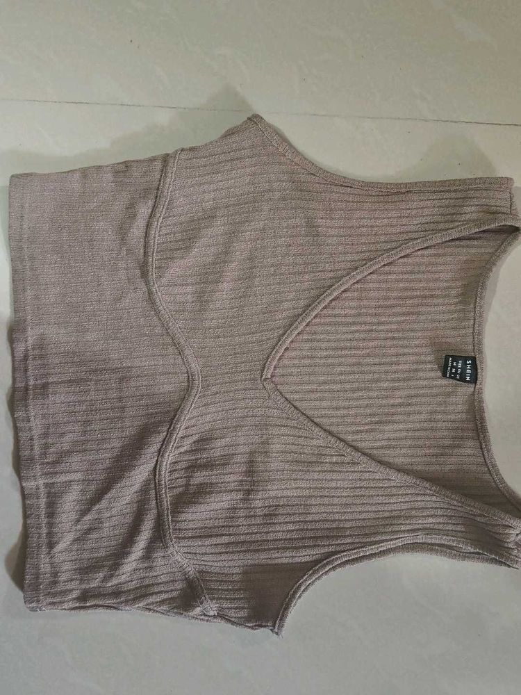 bralette tank top