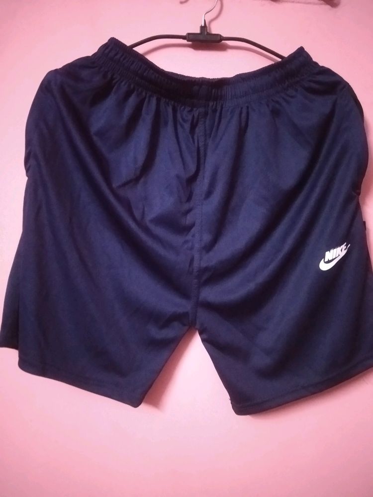Sport Blue Short Pent