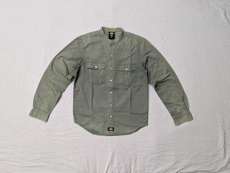 Dickies Long Sleeve Shirt